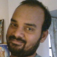 Ramanujam Pasupuleti