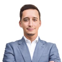 Alex Solà De Los Santos
