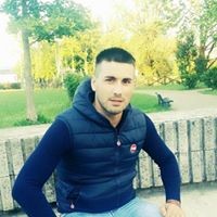 Silviu Brînză