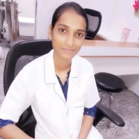 Rachna Kargeti