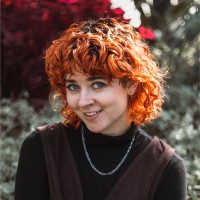 Katie Eigenbrod