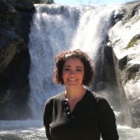 Stephanie Morris