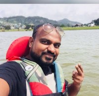 Mohamed Yasir