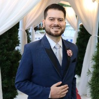 Eric Feitosa Gabriel