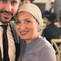 Lisa Torjman (Benhamou)