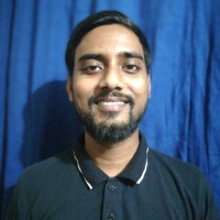 Shimul Chowdhury