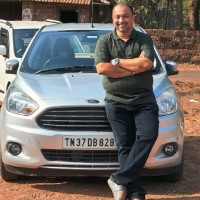 Sunil Kumar A