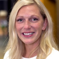 Amber Smith
