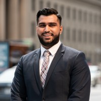Vishwas Grewal, CPA