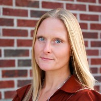 Amy Hartley