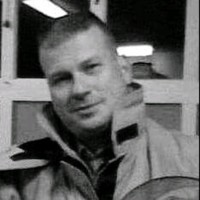 Mark W. Ingoglio