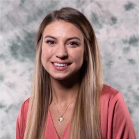 Kalysta Coulter, Llmsw
