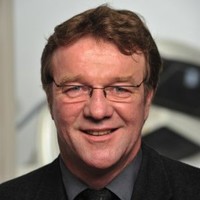 Jürgen Dehler
