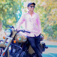 Rushikesh Deore
