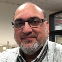 Ali Hasan