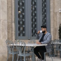 Aubid Ahmadi