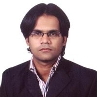 Farrukh Saghir