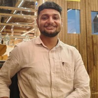 Deepak Sharma