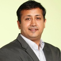 Ankur Agarwal