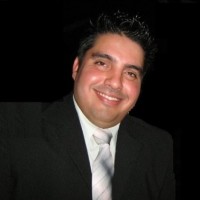 Carlos Jose Rivas Poleo