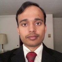 Vishwajeet Pandey
