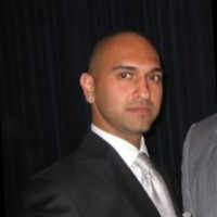 Amul Mehta