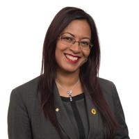 Michelle Vickery