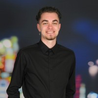 Jacob Anders