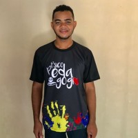 Marcelo Nazário da Silva de Sousa