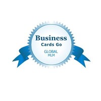 Business Cards Go Global