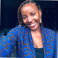 Amelie Tatiana Ngouet