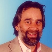 Steve Thurlow