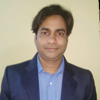 Nishant Kumar