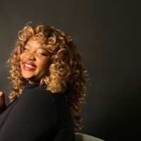 Shantia Dobson