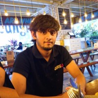 Prathyush Hebbar