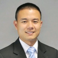 梁中华