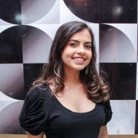 Maria Thereza Lima Campos