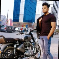 Sonu Ahirwal