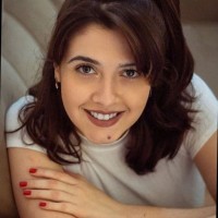 Aline Martins Da Silva
