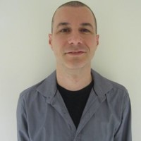Martin Skrypnyk
