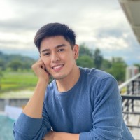 Daniel Joshua Cristobal