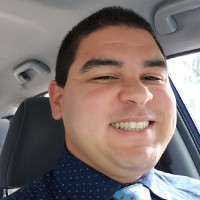 Joshua Alvarado