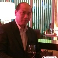 Enrique Rodriguez