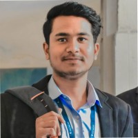 SriHarshaVardhan Jannigorla