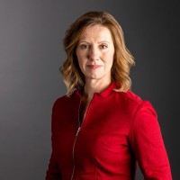 Jennifer Mathias