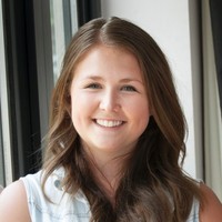 Ellie Ambridge (Née Blaxill)