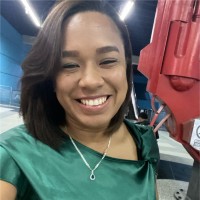 Aimee Frias