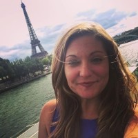 Kristin McManus