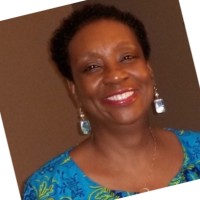 Sandra Jones Legay