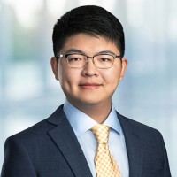 Weilun Qian